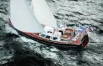 motorsailer Conrad 66